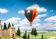 Faller 239090 Jubilaumsmodell Heisluftballo (Spur N)