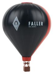 Faller 239090 Jubilaumsmodell Heisluftballo (Spur N)