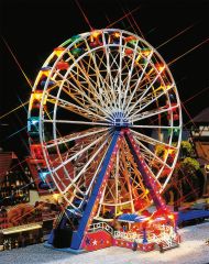 Faller 242312 Riesenrad (Spur N)