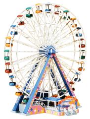 Faller 242312 Riesenrad (Spur N)