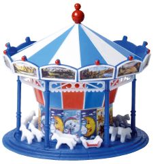 Faller 242316 Kinderkarussell (Spur N)