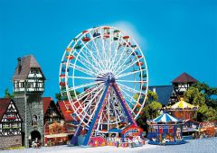 Faller 242317 Riesenrad-LED-Lichtset (Spur N)