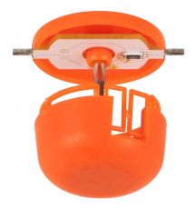 Faller 242317 Riesenrad-LED-Lichtset (Spur N)