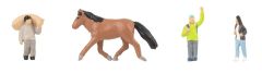 Faller 272001 FALLER Adventskalender Figure (Spur N)