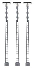 Faller 272118 LED-Gittermast-Aufsatzleuchte (Spur N)