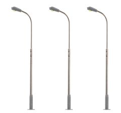Faller 272120 LED-Straßenbeleuchtungen, Pei (Spur N)