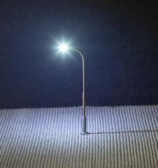 Faller 272120 LED-Straßenbeleuchtungen, Pei (Spur N)