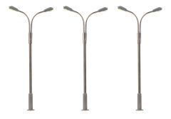 Faller 272121 LED-Straßenbeleuchtungen, Pei (Spur N)