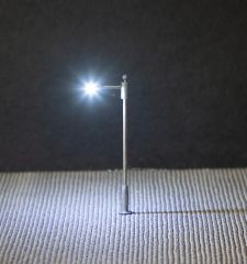 Faller 272122 LED-Straßenbeleuchtungen, Ans (Spur N)
