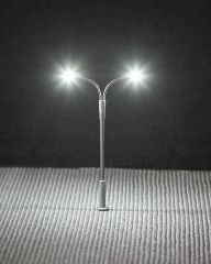 Faller 272221 LED-Straßenbeleuchtung, Peits (Spur N)