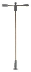 Faller 272223 LED-Straßenbeleuchtung, Ansat (Spur N)