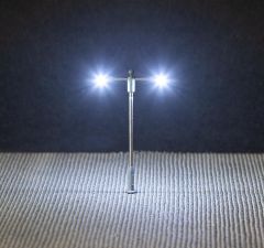 Faller 272223 LED-Straßenbeleuchtung, Ansat (Spur N)