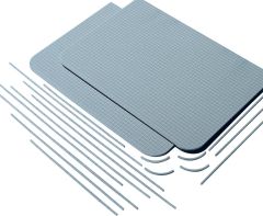Faller 272540 Gehwegplatten-Set (Spur N)
