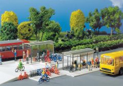 Faller 272543 Haltestellen City Compact (Spur N)