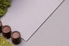 Faller 272545 Gehwegplatten-Set (Spur N)