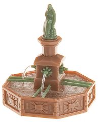 Faller 272574 Dorfbrunnen (Spur N)