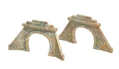 Faller 272576 2 Tunnelportale (Spur N)