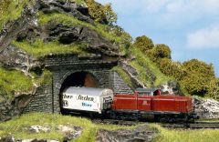 Faller 272578 2 Tunnelportale (Spur N)