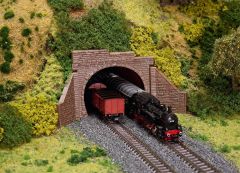 Faller 272579 2 Tunnelportale (Spur N)