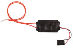 Faller 272801 Figuren-Set mit Mini-Sound-Ef (Spur N)