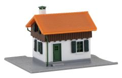 Faller 282712 Bahnwärterhaus (Spur Z Miniclub)