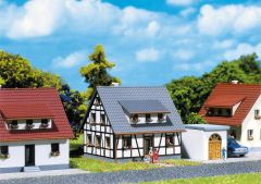 Faller 282760 Fachwerkhaus (Spur Z Miniclub)