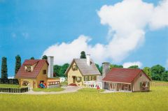 Faller 282775 Dorfkirche (Spur Z Miniclub)
