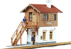 Faller 330914 Stellwerk Schönweiler (Spur G)