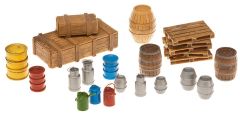 Faller 331045 Set Ladegut (Spur G)