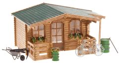 Faller 331050 Gartenhaus (Spur G)