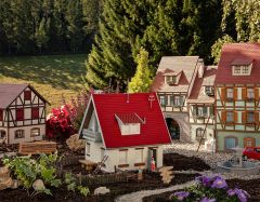 Faller 331092 Einfamilienhaus (Spur G)