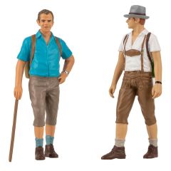 Faller 331510 Wandertour (Spur G)