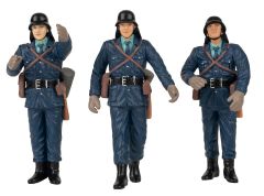 Faller 331521 Feuerwehrleute (Spur G)