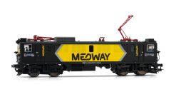 Hornby HE2019 MEDWAY,E-Lok 269 517-9 ,VI (Spur H0)