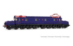 Hornby HE2024 NORTE,E-Lok 7206 des Villa (Spur H0)