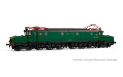 Hornby HE2025 RENFE,E-Lok 272 003-5,IV (Spur H0)