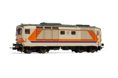 Hornby HL2651 FS, D445 3.Serie, MDVC Lackierung, Ep. V (Spur H0)