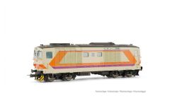 Hornby HL2651 FS, D445 3.Serie, MDVC Lackierung, Ep. V (Spur H0)
