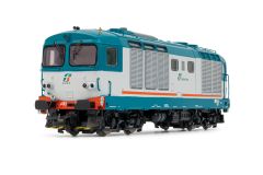 Hornby HL2652 FS, D445 3.Serie, XMPR Lackierung, Ep. (Spur H0)