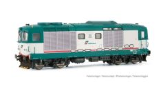 Hornby HL2652 FS, D445 3.Serie, XMPR Lackierung, Ep. (Spur H0)
