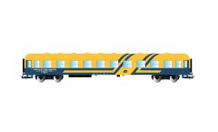Hornby HL4049 FS, Personenwagen für Rettung (Spur H0)