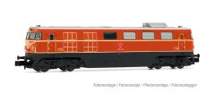 Hornby HN2489 ÖBB, Diesellok RH 2050.02, orange,klein (Spur N)