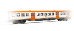Hornby HN2507 RENFE, 3tlg. El.-Triebzug UT 440, Regio (Spur N)