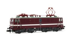 Hornby HN2523 DR, E-Lok BR 211, rot breite Binde, Epo (Spur N)