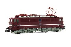 Hornby HN2524 DR, E-Lok BR 242, rot schmale Binde, Ep (Spur N)