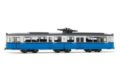 Hornby HN2529 Tram, DUEWAG GT6, Heidelberg, (Spur N)