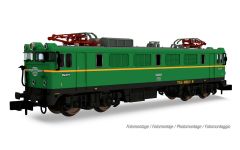 Hornby HN2537S RENFE, E-Lok Rh 279, Originallack., Epo (Spur N)