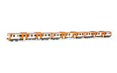 Hornby HN2540 RENFE, 3-tlg. Dieseltriebzug (Spur N)