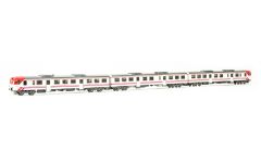 Hornby HN2541 RENFE, 3-tlg. Dieseltriebzug (Spur N)