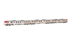Hornby HN2541 RENFE, 3-tlg. Dieseltriebzug (Spur N)
